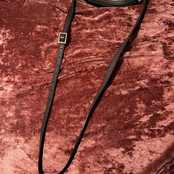 GUCCI OPHIDIA GG SMALL SHOULDER BAG - Picture 8 of 10